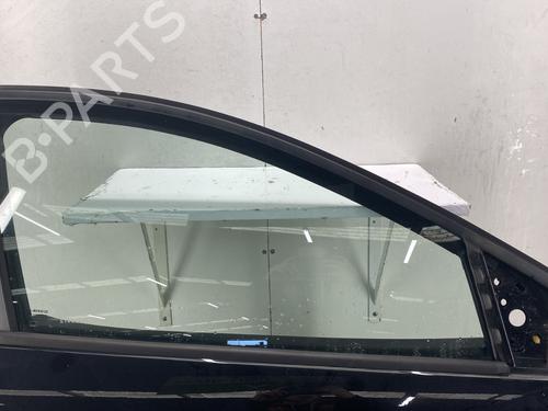 Right front door RENAULT MEGANE III Grandtour (KZ0/1) 1.2 TCe (KZ2B, KZ11) | BP29139364C3 