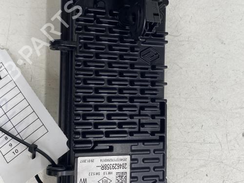 Used Camera Camera RENAULT GRAND SCÉNIC IV (R9_) 1.6 dCi 130 (130 hp) 26139766 26139766