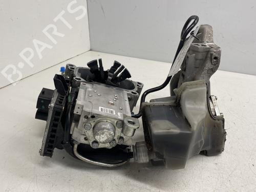 Levier de vitesses CITROËN C4 Picasso I MPV (UD_) 2.0 HDi 138 | BP29968882M90