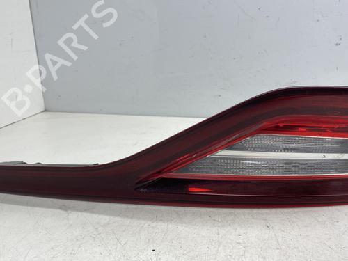 Used Left tailgate light RENAULT MEGANE IV Hatchback (B9A/M/N_) 1.5 Blue dCi 115 (B9A6) (116 hp) 25214184