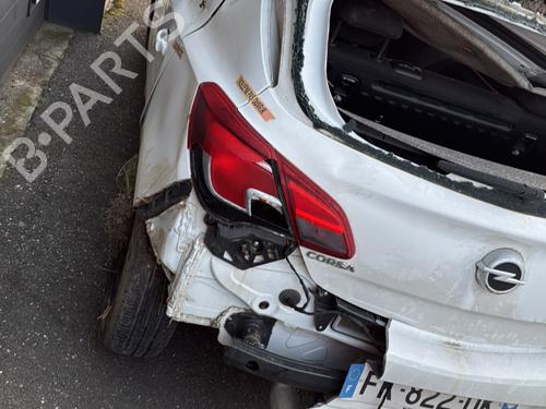 Alternator OPEL CORSA E (X15) 1.0 (08, 68) | BP30197801M7  - Image 6