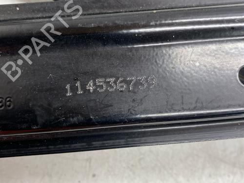 Used Front left window mechanism Front left window mechanism BMW 1 (F21) 116 d (116 hp) 35990167 35990167