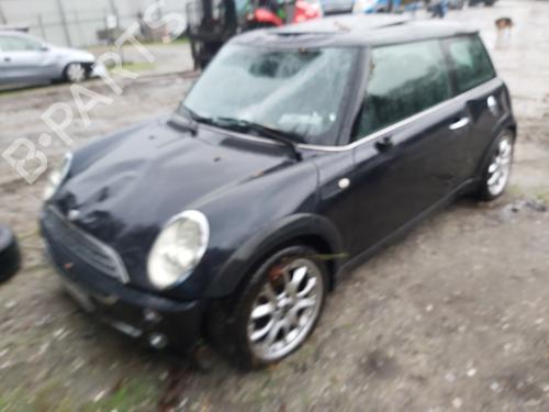 Front wiper motor MINI MINI (R50, R53) Cooper | BP24130806M29 