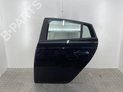 Dør venstre bagtil FIAT BRAVO II (198_) 1.6 D Multijet (198AXL1B) (120 hp) 32008269