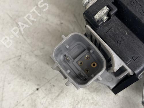 Front right window mechanism NISSAN JUKE (F15) 1.5 dCi | BP29528820C23 