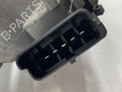 Front wiper motor PEUGEOT 107 (PM_, PN_) 1.0 | BP22861332M29 