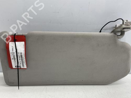 Left sun visor CITROËN C4 II (NC_) 1.6 BlueHDi 120 | BP28692057I1  - Image 5
