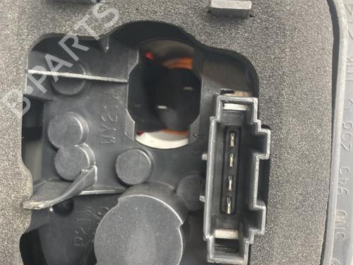 Right taillight VW TIGUAN (5N_) 2.0 TDI | BP29139375C35 