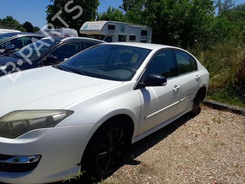 Switch RENAULT LAGUNA III (BT0/1) 1.5 dCi (BT00, BT0A, BT0T, BT1J) | BP31660782I30  - Image 9