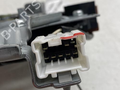 Used Tailgate lock NISSAN X-TRAIL III (T32_, T32R, T32RR) 1.6 dCi (T32) (130 hp) 31624979