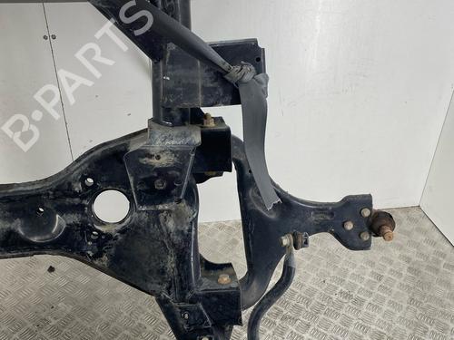 Used Subframe Subframe 37663259 37663259