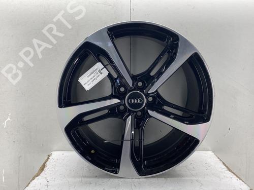 Felg AUDI TT (FV3, FVP) 2.0 TTS quattro (310 hp) 26683700