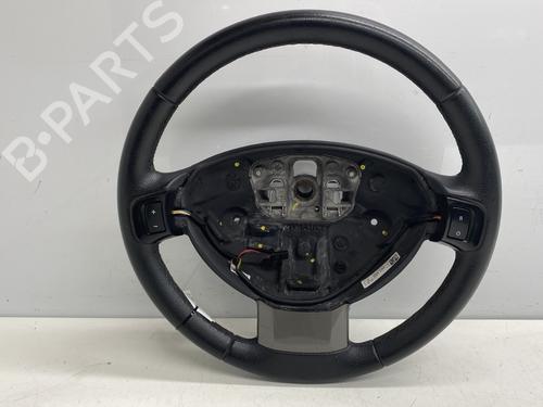 Used Steering wheel DACIA SANDERO II TCe 90 (B8M1, B8MA, B8AC) (90 hp) 28568024