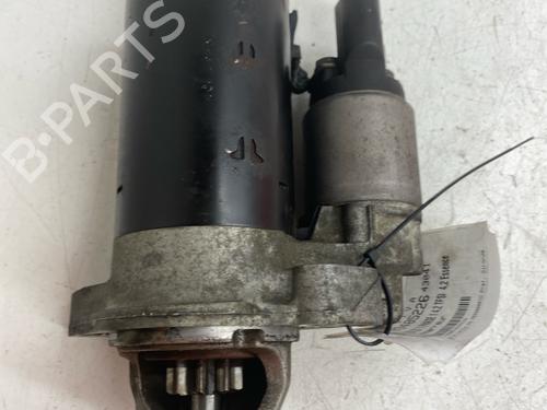 Starter AUDI Q7 (4LB)  | BP36880552M8  - Image 5