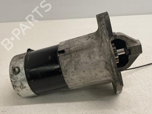 Used Starter Starter NISSAN QASHQAI I (J10, NJ10) 1.5 dCi (106 hp) 25910435 25910435
