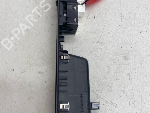 Left front window switch PEUGEOT EXPERT Van (V_) 1.5 BlueHDi 120 | BP39663083I27 - Image 5