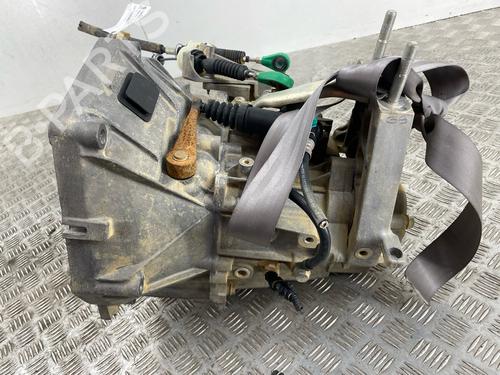 Used Gearbox Gearbox 39662977 39662977