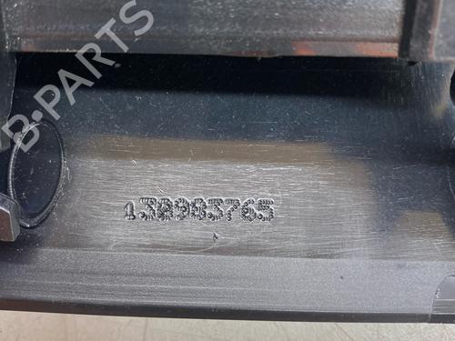 Third brake light DACIA DUSTER (HM_) 1.5 dCi 115 4x4 (HMAD) | BP38332454L11 - Image 2