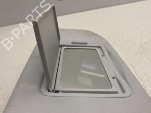 Left sun visor PEUGEOT 208 I (CA_, CC_) 1.2 VTI 82 | BP22855811I1 