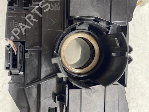 Steering column stalk CITROËN C3 II (SC_) 1.6 HDi 90 | BP27271600I23  - Image 5