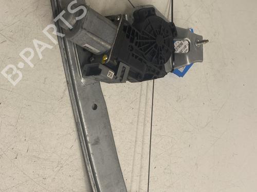 Rear right window mechanism CITROËN C3 II (SC_) 1.4 HDi 70 (SC8HZC, SC8HR0, SC8HP4) | BP27586271C25 - Image 4