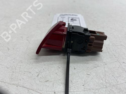 Warning switch PEUGEOT 307 (3A/C) 2.0 HDi 90 | BP35924609I22 - Image 2