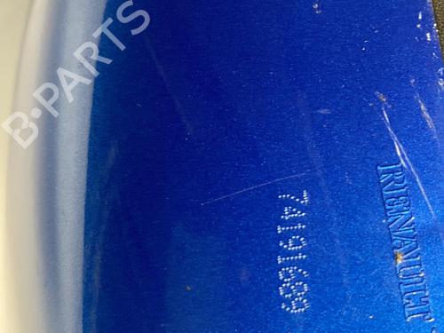 Left mirror RENAULT MEGANE II (BM0/1_, CM0/1_) 1.4 16V (BM0B, CM0B) | BP22851624C26 