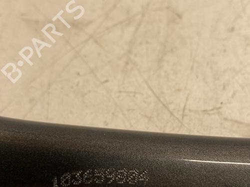 Rear right exterior door handle VW PASSAT B8 Variant (3G5, CB5) 2.0 TDI | BP24657643C130 