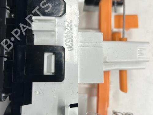 Used Climate control Climate control CITROËN C3 III (SX) 1.6 BlueHDi 75 (75 hp) 22856158 22856158