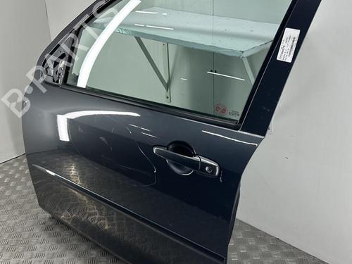 Left front door MAZDA 2 (DY) 1.4 CD | BP22849696C2 