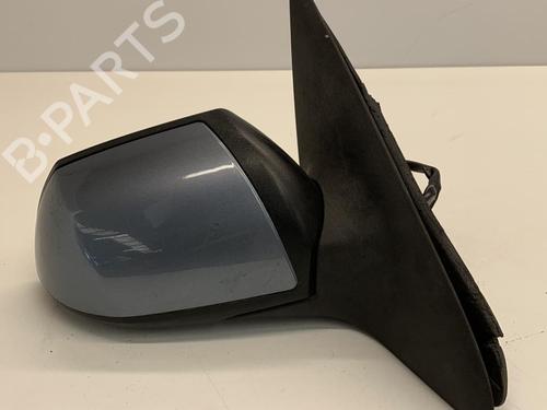 Right mirror FORD MONDEO III Turnier (BWY) 2.0 16V TDDi / TDCi | BP22858812C27 