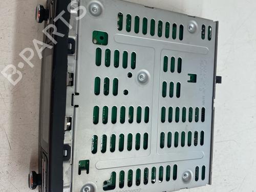 Bilradio Bilradio RENAULT TWINGO II (CN0_) 1.2 16V (CN04, CN0B) (75 hp) 37070708 37070708