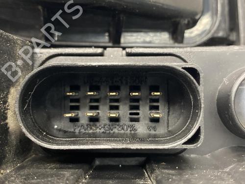 Right headlight AUDI A4 B6 Avant (8E5) 1.9 TDI | BP22850001C29 - Image 2