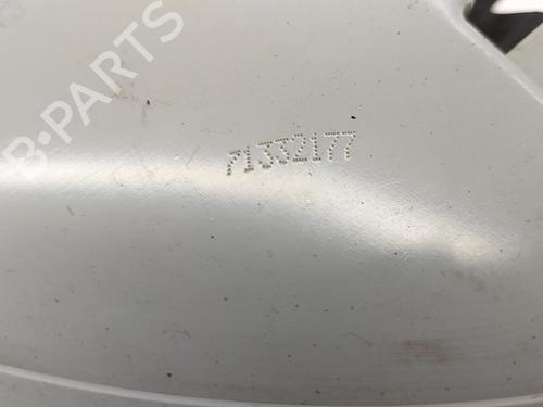 Used Left taillight VW GOLF V (1K1) 1.9 TDI (90 hp) 22850080