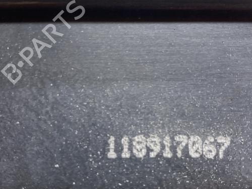 Støtte Støtte RENAULT KANGOO / GRAND KANGOO II (KW0/1_) 1.2 TCe 115 (KW02, KW14) (115 hp) 36003234 36003234