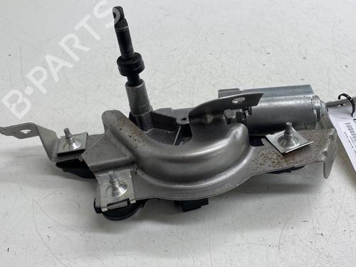 Used Rear wiper motor FORD FIESTA VI (CB1, CCN) 1.25 (82 hp) 30752516