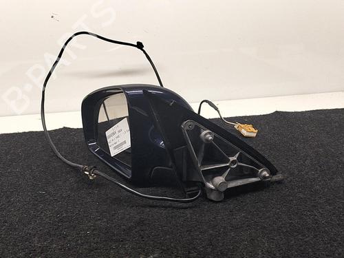 Used Left mirror AUDI A4 B6 (8E2) 1.9 TDI (130 hp) 22852279