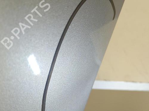 Left front fenders PEUGEOT 607 (9D, 9U) 2.2 HDi | BP22856739C41 