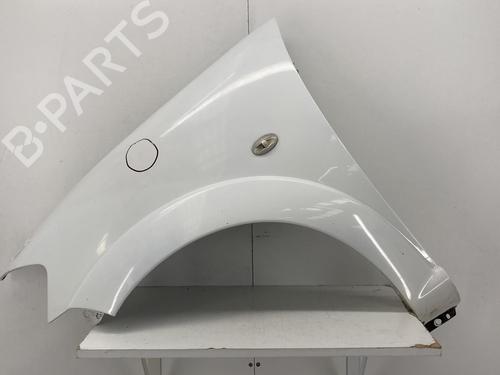 Left front fenders CITROËN C3 I (FC_, FN_) 1.4 HDi | BP22856586C41 