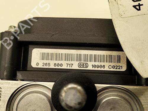 ABS pump PEUGEOT BOXER Van 2.2 HDi 120 | BP22855690M43 