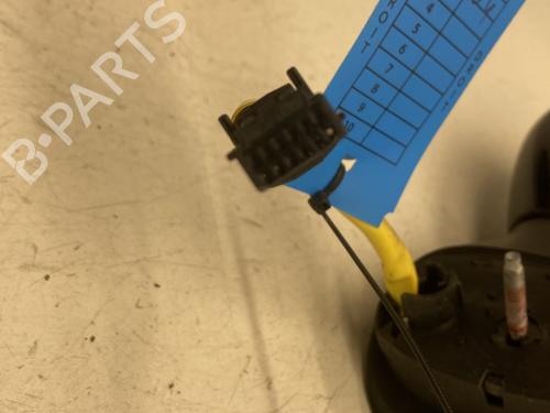 Right mirror RENAULT CAPTUR I (J5_, H5_) 1.5 dCi 90 (J5N4, J5M5, J5MW, J5M6, J5AL, J5AJ) | BP30174436C27 