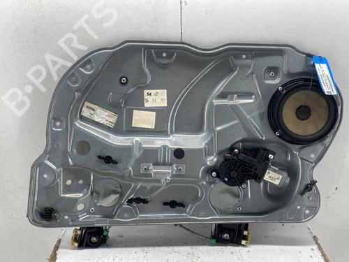 Used Front right window mechanism Front right window mechanism 31824730 31824730