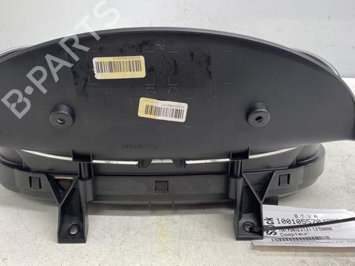 Used Instrument cluster Instrument cluster FIAT PUNTO EVO (199_) [2008-2026] 31660762 31660762