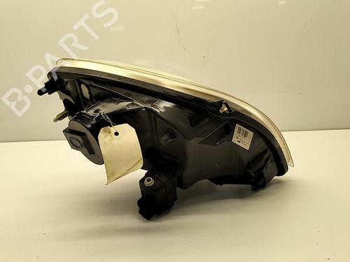 Used Left headlight Left headlight RENAULT KANGOO Express (FC0/1_) 1.5 dCi (FC07, FC1R) (65 hp) 22850249 22850249
