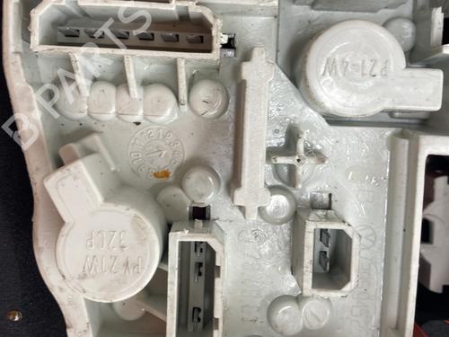 Left taillight VW PASSAT B5.5 (3B3) | BP32705517C34 - Image 2