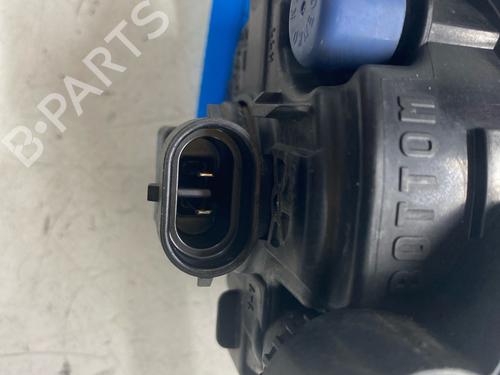 Used Right front fog light Right front fog light PEUGEOT EXPERT Van (V_) 1.5 BlueHDi 120 (120 hp) 39663066 39663066