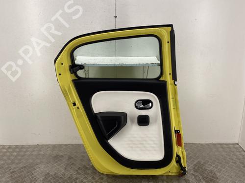 Dør venstre bagtil RENAULT TWINGO III (BCM_, BCA_) 1.0 SCe 70 (BCMB) | BP32366261C4