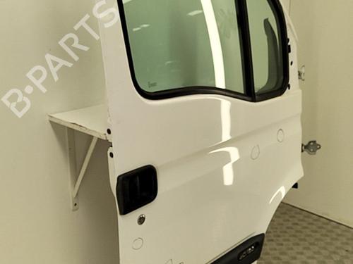 Right front door RENAULT MASTER II Platform/Chassis (ED/HD/UD) 2.5 dCi 120 | BP22851867C3 