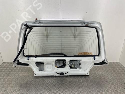 Heckklappe für Heckklappe RENAULT CLIO I (B/C57_, 5/357_) 1.2 (B/C/S57A, B/C57S, 5/357F, 5/357J, 5/357L, 5/357R) (58 hp) 36763500 36763500