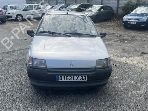 Used Parts RENAULT CLIO I (B/C57_, 5/357_)  1.2 (B/C/S57A, B/C57S, 5/357F, 5/357J, 5/357L, 5/357R)  4618251